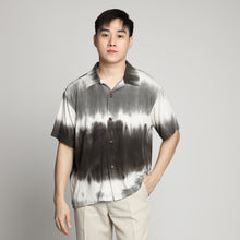 Load image into Gallery viewer, Ultra Boxy Cropped Polo - Alejandro
