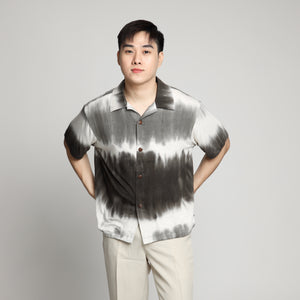 Ultra Boxy Cropped Polo - Alejandro