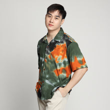 Load image into Gallery viewer, Ultra Boxy Cropped Polo - Benjamin
