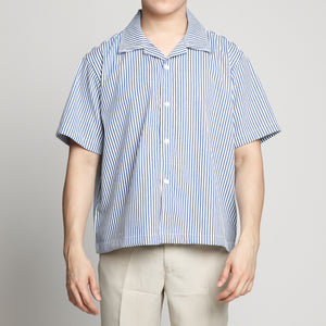 Ultra Boxy Cropped Polo - Genaro