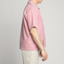 Load image into Gallery viewer, Ultra Boxy Cropped Polo - Justo
