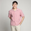 Ultra Boxy Cropped Polo - Justo