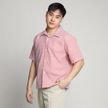 Load image into Gallery viewer, Ultra Boxy Cropped Polo - Justo
