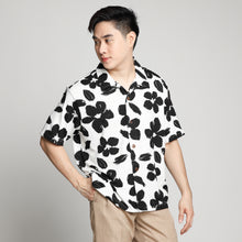 Load image into Gallery viewer, Ultra Boxy Cropped Polo - Lisandro

