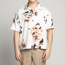 Load image into Gallery viewer, Ultra Boxy Cropped Polo - Martin
