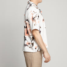 Load image into Gallery viewer, Ultra Boxy Cropped Polo - Martin
