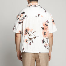 Load image into Gallery viewer, Ultra Boxy Cropped Polo - Martin
