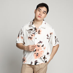 Ultra Boxy Cropped Polo - Martin