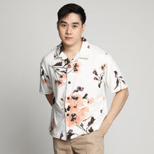 Load image into Gallery viewer, Ultra Boxy Cropped Polo - Martin
