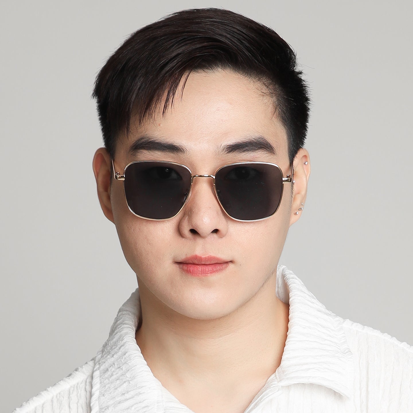 Colorades Sunnies - Cielo (Gray)