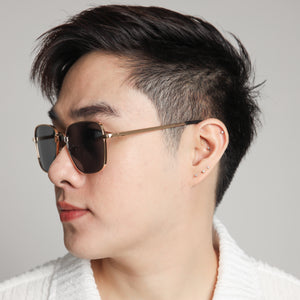 Colorades Sunnies - Cielo (Gray)