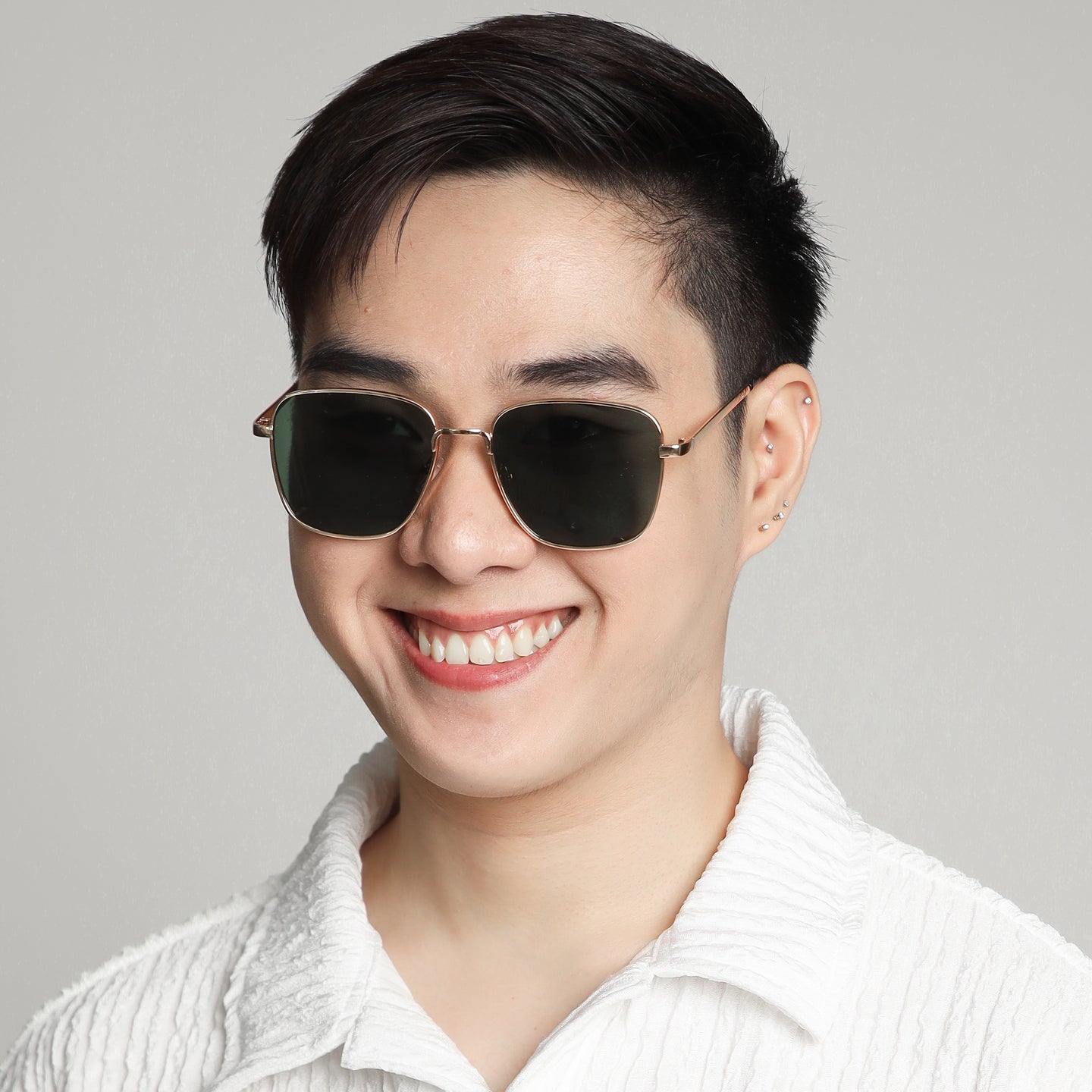 Colorades Sunnies - Cielo (Green)