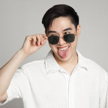 Load image into Gallery viewer, Colorades Sunnies - Cielo (Green)
