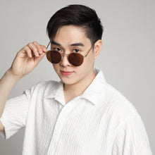 Load image into Gallery viewer, Colorades Sunnies - Arturo (Tea)
