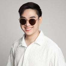 Load image into Gallery viewer, Colorades Sunnies - Arturo (Tea)
