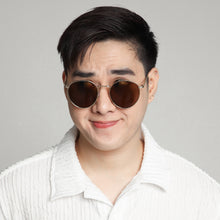 Load image into Gallery viewer, Colorades Sunnies - Arturo (Tea)
