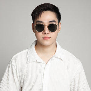 Colorades Sunnies - Arturo (Green)