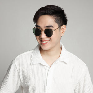 Colorades Sunnies - Arturo (Green)