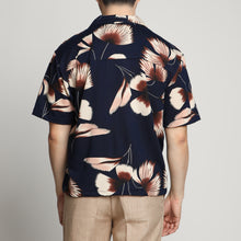 Load image into Gallery viewer, Ultra Boxy Cropped Polo - Anton
