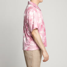 Load image into Gallery viewer, Ultra Boxy Cropped Polo - Felix
