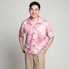 Load image into Gallery viewer, Ultra Boxy Cropped Polo - Felix
