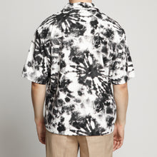 Load image into Gallery viewer, Ultra Boxy Cropped Polo - Dylan
