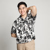 Ultra Boxy Cropped Polo - Dylan