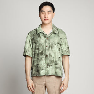 Ultra Boxy Cropped Polo - Edgar