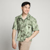 Ultra Boxy Cropped Polo - Edgar