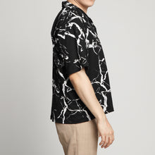 Load image into Gallery viewer, Ultra Boxy Cropped Polo - Nigel
