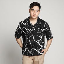 Load image into Gallery viewer, Ultra Boxy Cropped Polo - Nigel
