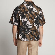 Load image into Gallery viewer, Ultra Boxy Cropped Polo - Thiago
