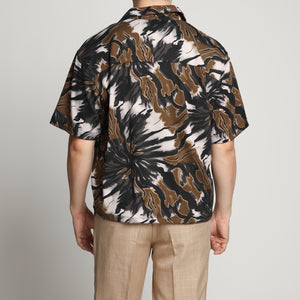 Ultra Boxy Cropped Polo - Thiago