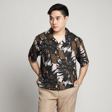 Load image into Gallery viewer, Ultra Boxy Cropped Polo - Thiago
