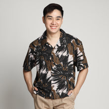 Load image into Gallery viewer, Ultra Boxy Cropped Polo - Thiago
