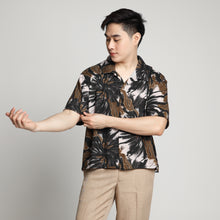 Load image into Gallery viewer, Ultra Boxy Cropped Polo - Thiago
