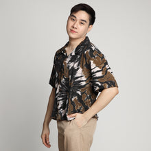 Load image into Gallery viewer, Ultra Boxy Cropped Polo - Thiago
