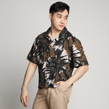 Load image into Gallery viewer, Ultra Boxy Cropped Polo - Thiago
