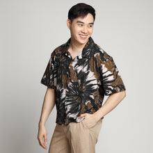 Load image into Gallery viewer, Ultra Boxy Cropped Polo - Thiago
