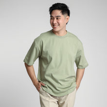 Load image into Gallery viewer, Urban Loft T-Shirt - Olive Green
