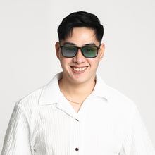 Load image into Gallery viewer, Colorades Sunnies - Jacobo (Green)

