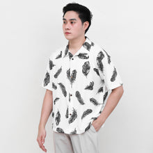 Load image into Gallery viewer, Ultra Boxy Cropped Polo - Javier
