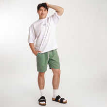Load image into Gallery viewer, Urban Shorts |  Sage Green
