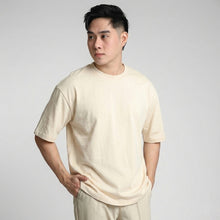 Load image into Gallery viewer, Urban Loft T-Shirt - Cream
