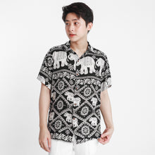 Load image into Gallery viewer, Classic Button-Down Shirt - Manuel
