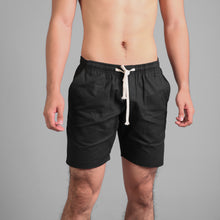 Load image into Gallery viewer, Urban Shorts |  Black
