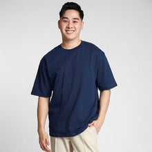 Load image into Gallery viewer, Urban Loft T-Shirt - Navy Blue
