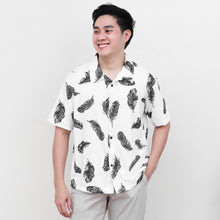 Load image into Gallery viewer, Ultra Boxy Cropped Polo - Javier
