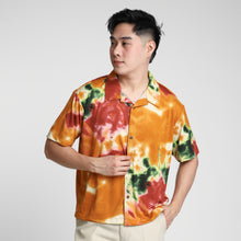 Load image into Gallery viewer, Ultra Boxy Cropped Polo - Patricio
