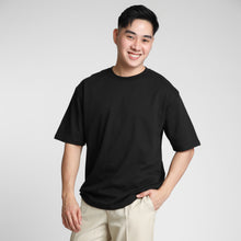 Load image into Gallery viewer, Urban Loft T-Shirt - Black
